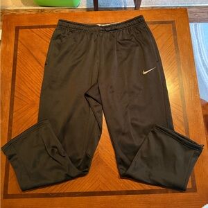 Nike Men’s Therma DriFit Sweatpants Size XXL